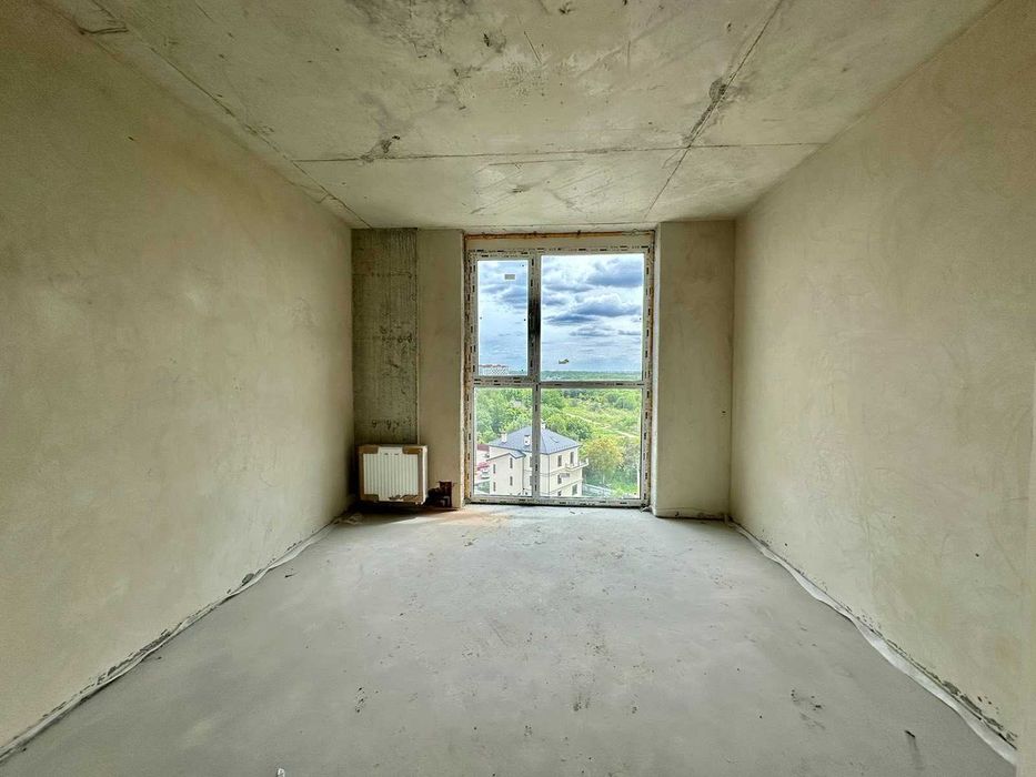 Квартира на вул. Щирецька в Львові, ID 203414, фото №6
