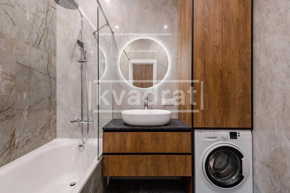 Квартира на просп. Берестейський, 11 в Києві, ID 188405, фото №18