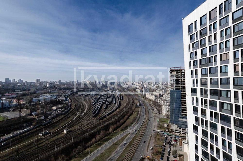 Квартира на просп. Берестейський, 11 в Києві, ID 188405, фото №23