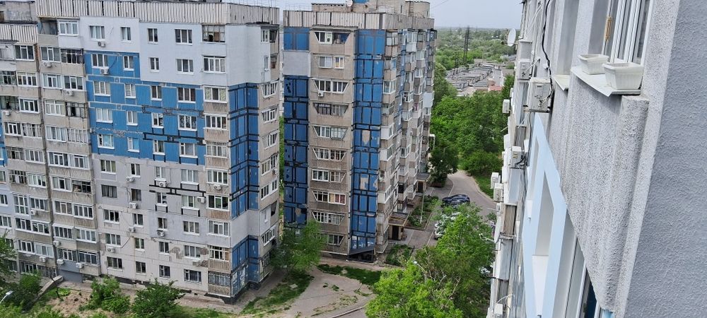 Квартира на просп. Мира, Левобережный 3 в Дніпро, ID 199023, фото №1