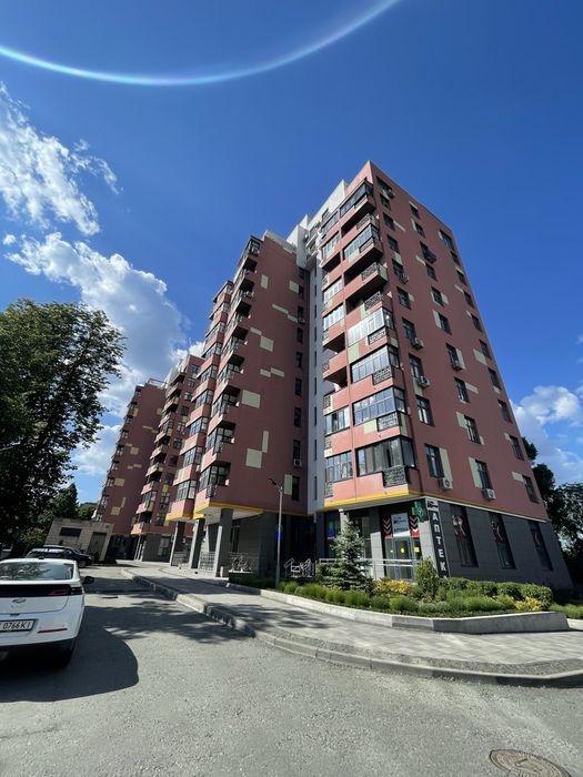 Квартира на вул. Загорівська 1Г в Києві, ID 200476, фото №2