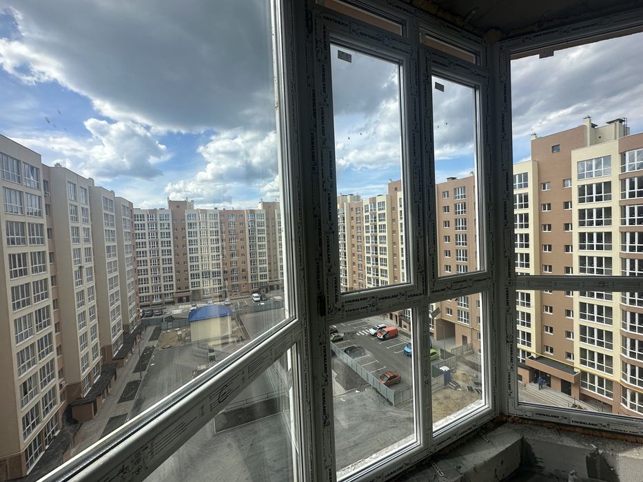 Квартира на ЖК Софіївська Сфера в Києві, ID 260117, фото №1