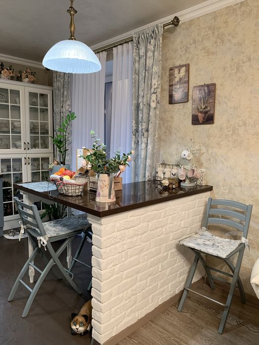 Квартира на Київський в Полтаві, ID 264005, фото №12