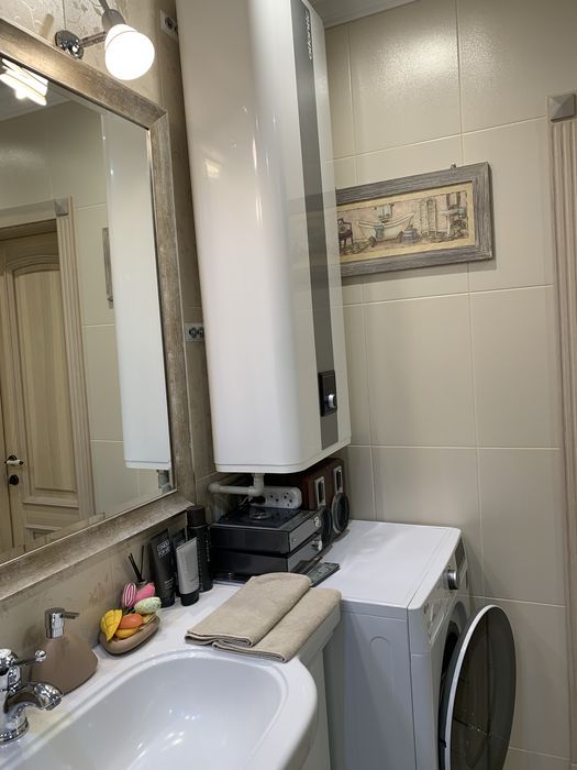 Квартира на Київський в Полтаві, ID 264005, фото №18