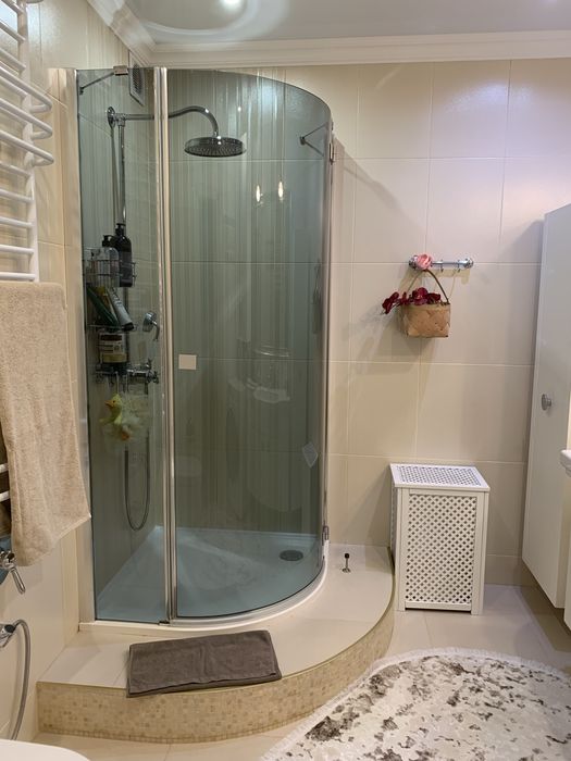 Квартира на Київський в Полтаві, ID 264005, фото №19