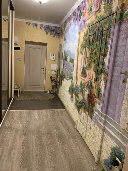 Квартира на Київський в Полтава, ID 264005, фото №3