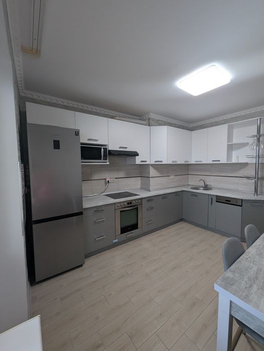 Квартира на ЖК "Олімпійський" в Києві, ID 411872, фото №2