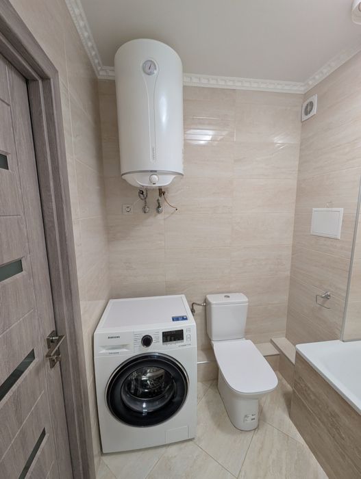 Квартира на ЖК "Олімпійський" в Києві, ID 411872, фото №12