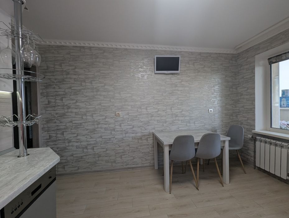 Квартира на ЖК "Олімпійський" в Києві, ID 411872, фото №4
