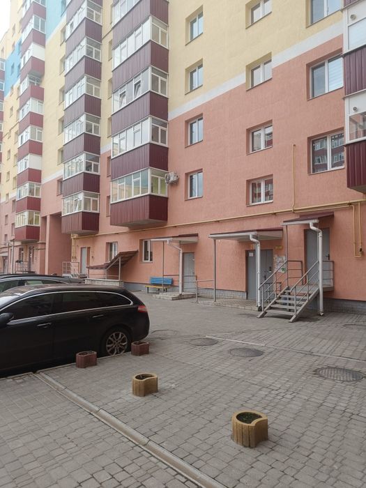 Квартира на Еспланада, 26 корпус в Сумах, ID 292359, фото №1