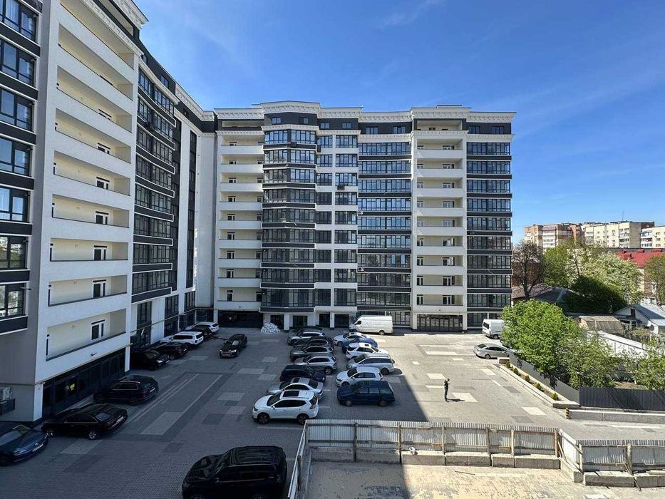 Квартира на ЖК Шевченко в Хмельницькому, ID 223716, фото №1