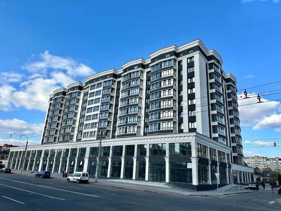 Квартира на ЖК Шевченко в Хмельницькому, ID 223716, фото №3