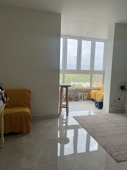 Квартира на вул. Набережна, 6 в Києві, ID 309730, фото №1