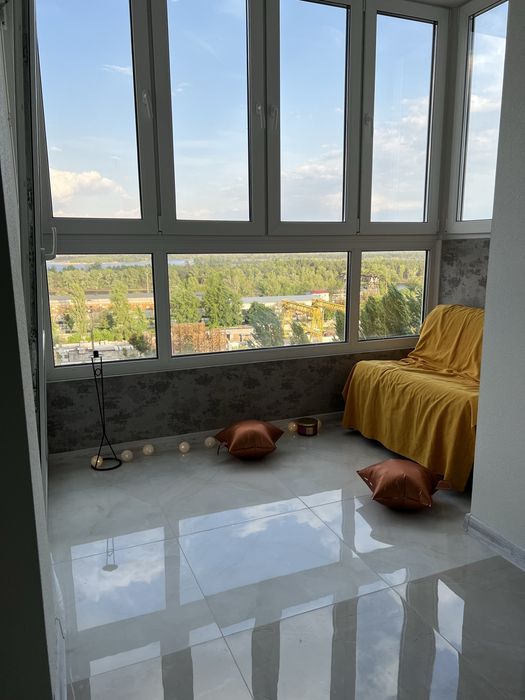 Квартира на вул. Набережна, 6 в Києві, ID 309730, фото №2
