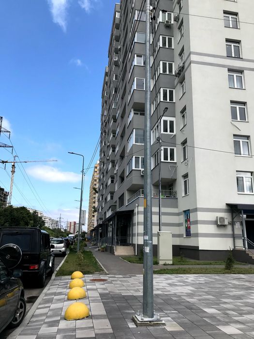 Квартира на вул. Набережна, 6 в Києві, ID 309730, фото №13