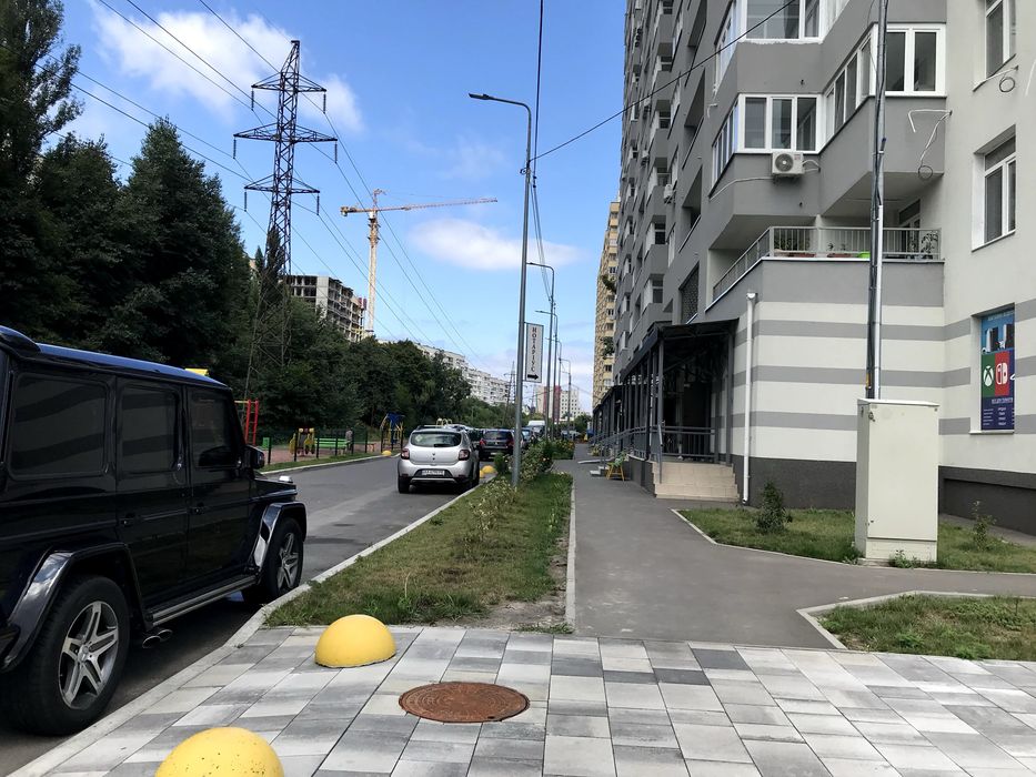 Квартира на вул. Набережна, 6 в Києві, ID 309730, фото №14