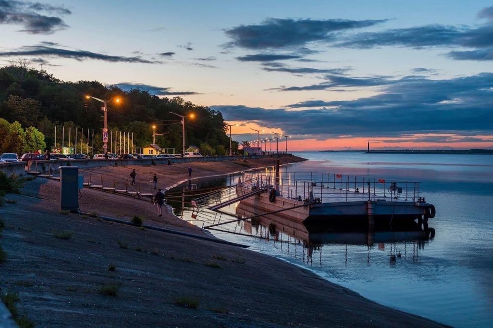 Квартира на вул. Набережна, 6 в Києві, ID 309730, фото №19
