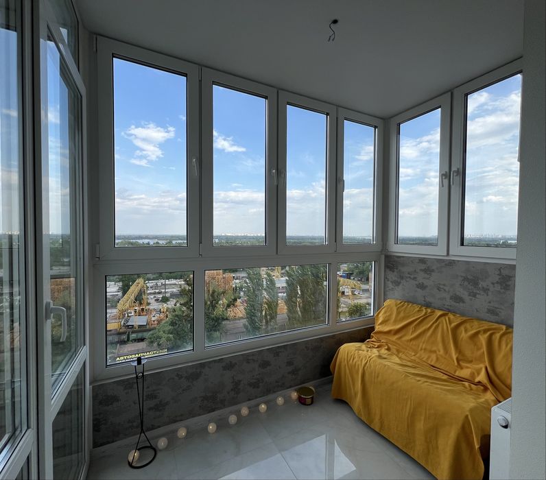 Квартира на вул. Набережна, 6 в Києві, ID 309730, фото №10