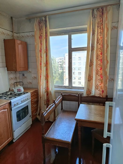 Квартира на центр Осіпенковського района в Запоріжжі, ID 256816, фото №12