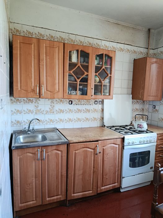 Квартира на центр Осіпенковського района в Запоріжжі, ID 256816, фото №13