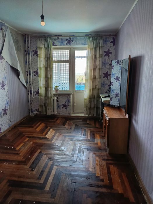 Квартира на центр Осіпенковського района в Запоріжжі, ID 256816, фото №4