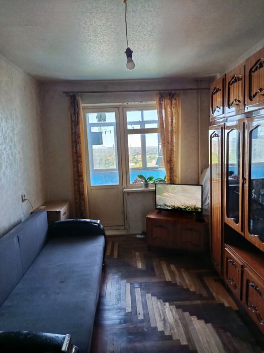 Квартира на центр Осіпенковського района в Запоріжжі, ID 256816, фото №6