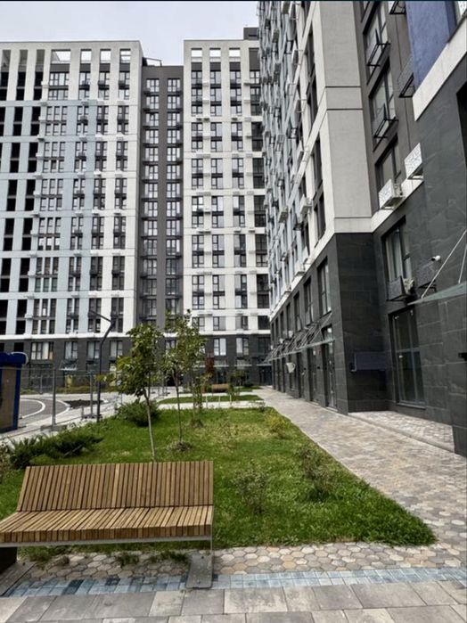 Квартира на вул. С.Хороброго в Києві, ID 206332, фото №1