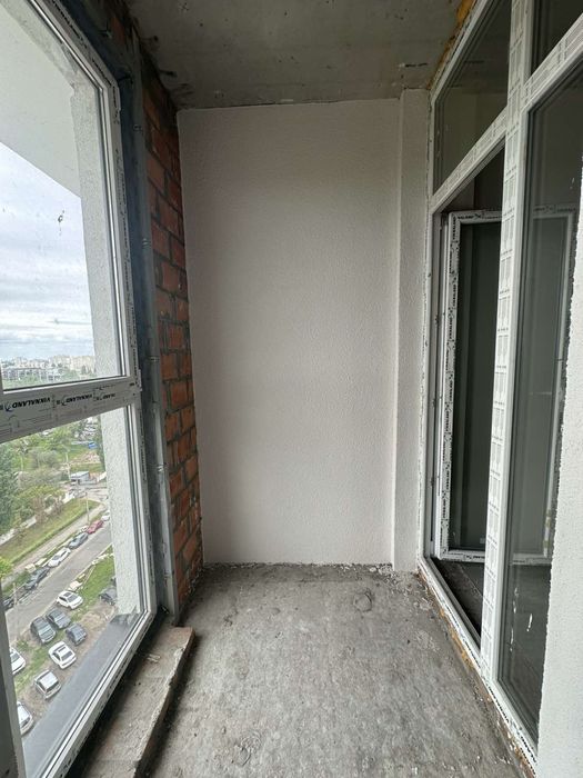 Квартира на вул. С.Хороброго в Києві, ID 206332, фото №14