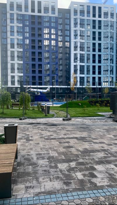 Квартира на вул. С.Хороброго в Києві, ID 206332, фото №5