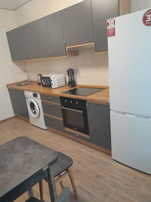 Квартира на вул. Луценка, 23 в Києві, ID 427462, фото №2