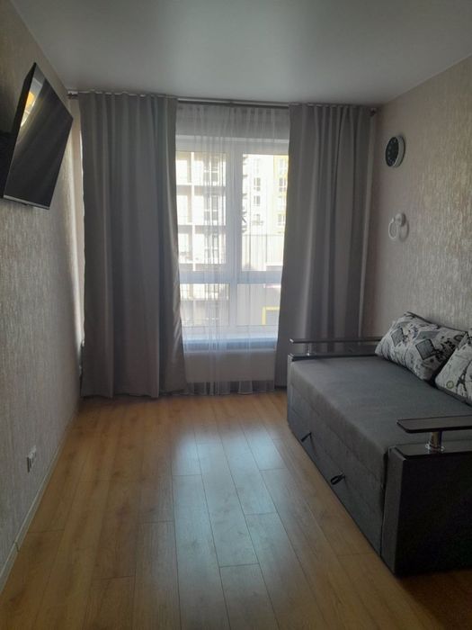 Квартира на вул. Луценка, 23 в Києві, ID 427462, фото №3