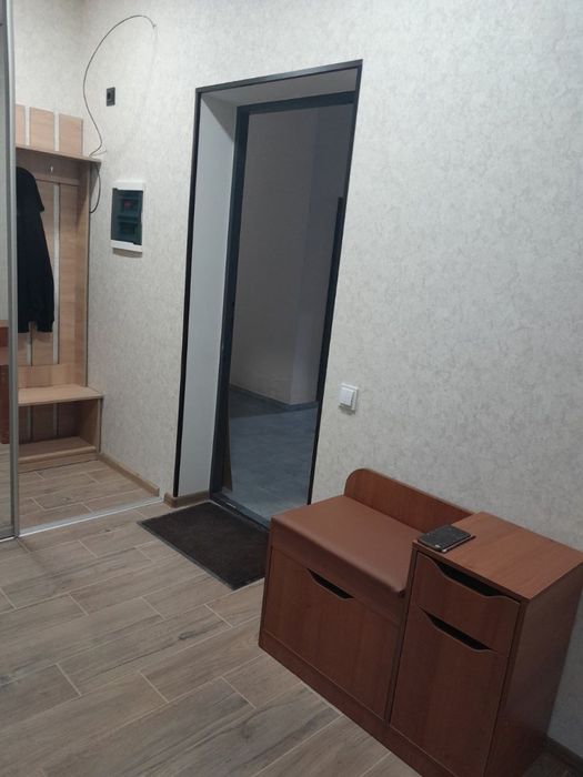 Квартира на вул. Луценка, 23 в Києві, ID 427462, фото №6