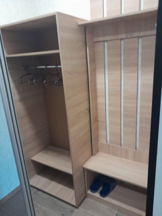 Квартира на вул. Луценка, 23 в Києві, ID 427462, фото №7