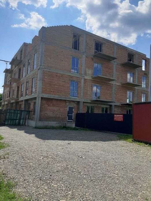 Квартира на Центр Садгори в Чернівцях, ID 276626, фото №6