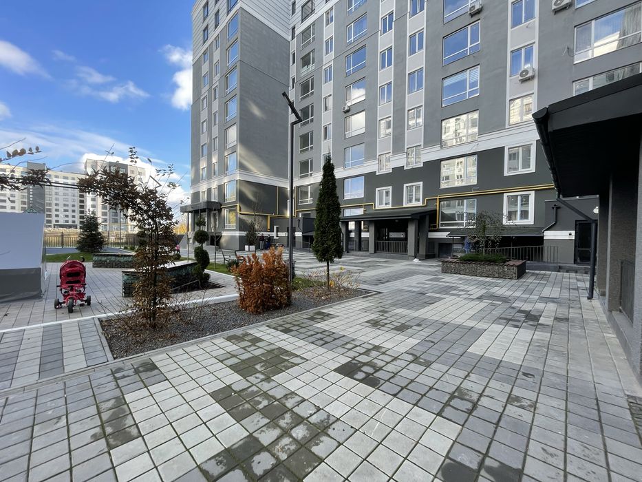 Квартира на ЖК Іділіка в Київ, ID 250813, фото №3