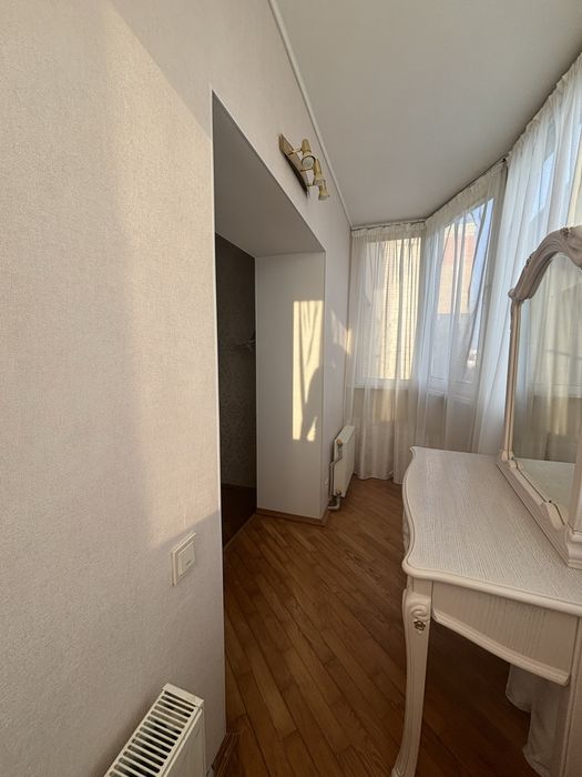 Квартира в Сумах, ID 292288, фото №8
