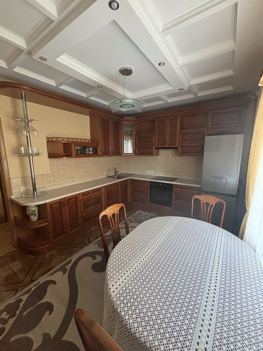 Квартира в Сумах, ID 292288, фото №9