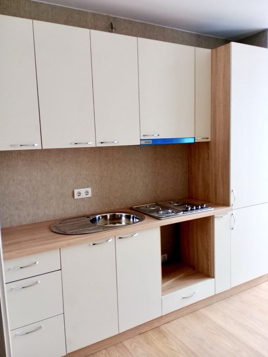 Квартира на вул. Академіка Шалімова, 70/2 в Києві, ID 246596, фото №1