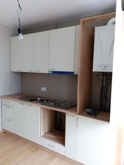Квартира на вул. Академіка Шалімова, 70/2 в Києві, ID 246596, фото №2