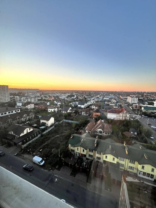 Квартира на вул. Академіка Шалімова, 70/2 в Києві, ID 246596, фото №11