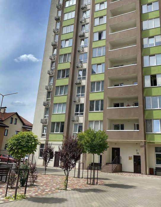 Квартира на вул. Академіка Шалімова, 70/2 в Києві, ID 246596, фото №17