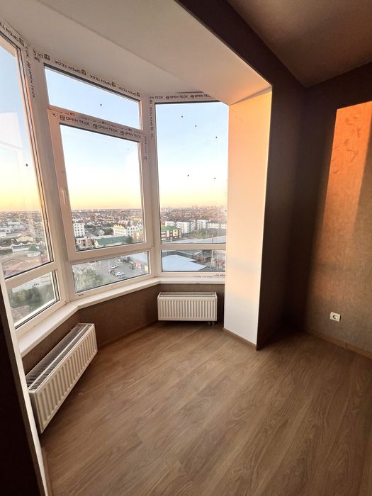 Квартира на вул. Академіка Шалімова, 70/2 в Києві, ID 246596, фото №3