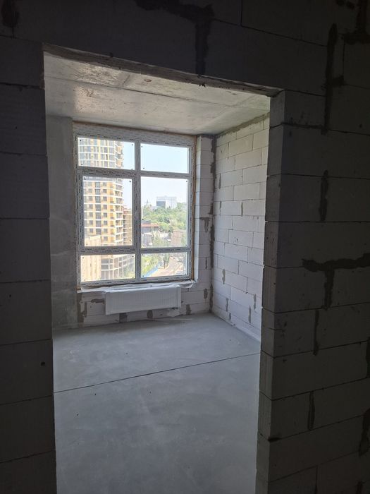 Квартира на ЖК LookyanSky в Київ, ID 181421, фото №3