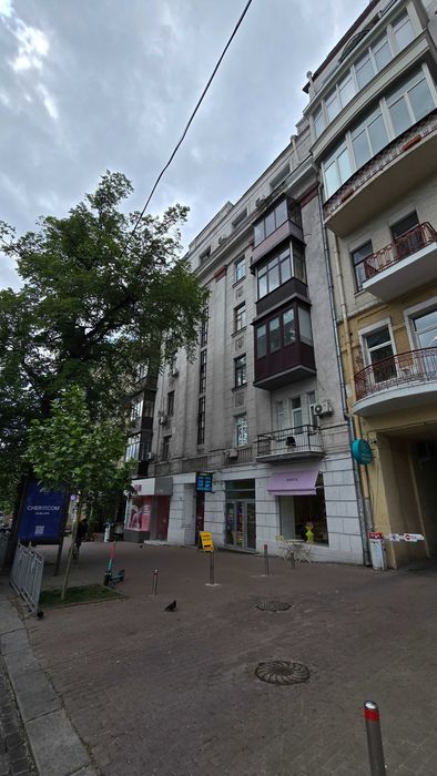 Квартира на вул. В.Васильківська, 42 в Києві, ID 265736, фото №2