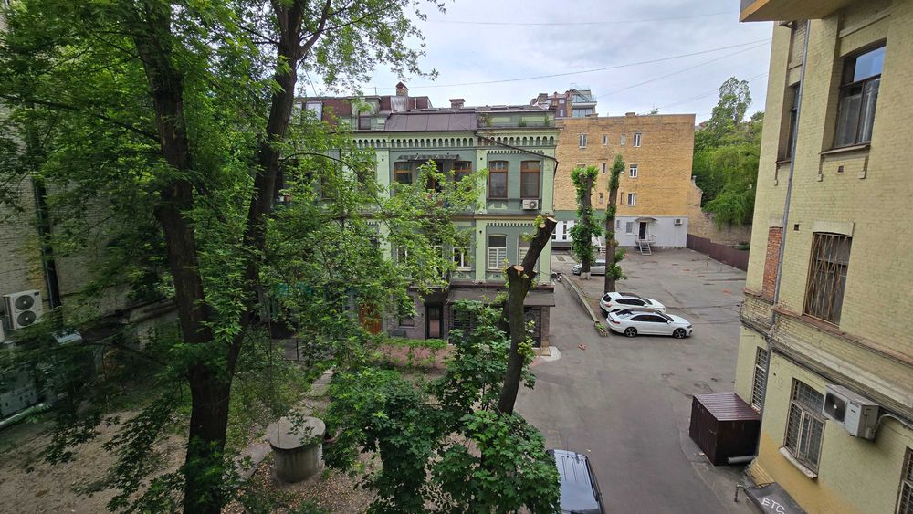 Квартира на вул. В.Васильківська, 42 в Києві, ID 265736, фото №14