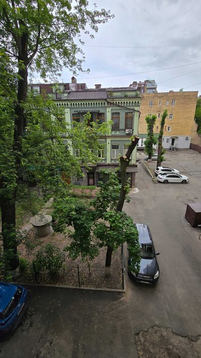 Квартира на вул. В.Васильківська, 42 в Києві, ID 265736, фото №15