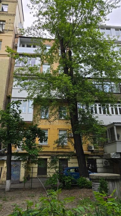 Квартира на вул. В.Васильківська, 42 в Києві, ID 265736, фото №3