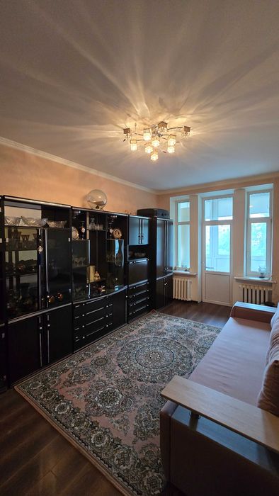 Квартира на вул. В.Васильківська, 42 в Києві, ID 265736, фото №4