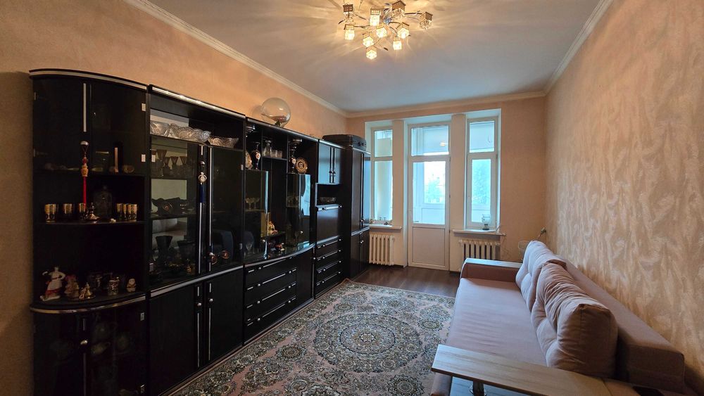 Квартира на вул. В.Васильківська, 42 в Києві, ID 265736, фото №5