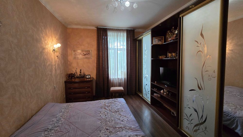 Квартира на вул. В.Васильківська, 42 в Києві, ID 265736, фото №6